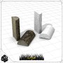 free log 3d model
