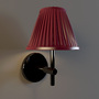 lamp sconce 3d model