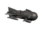 3d model of spaceship spacecraft
