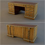 table scappini 2235 3d model