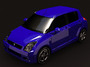 free max mode car suzuki swift 2006