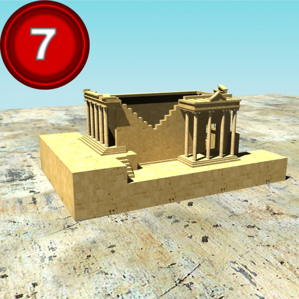 max erechtheion - Erechtheion by choly kurd