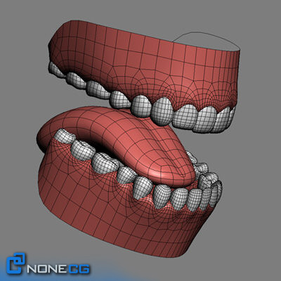 3d realistic female model - Adult Female Angie... by NONECG