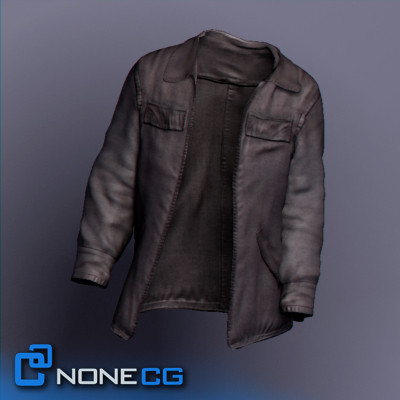 maya realistic male - Adult Male Tom... by NONECG