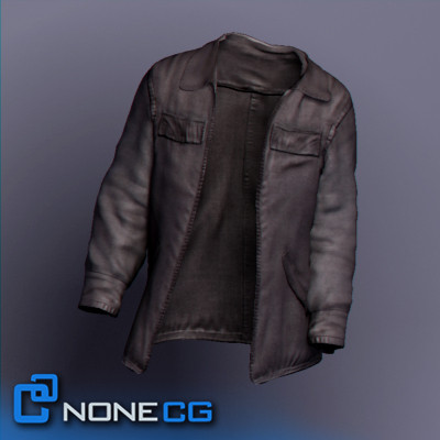 3d realistic male man model - Anatomy Male Tom Rigged by NONECG