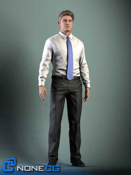 Anatomy Male Brian