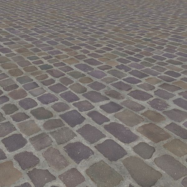 Sidewalk Textures 1024x1024 vol.1
