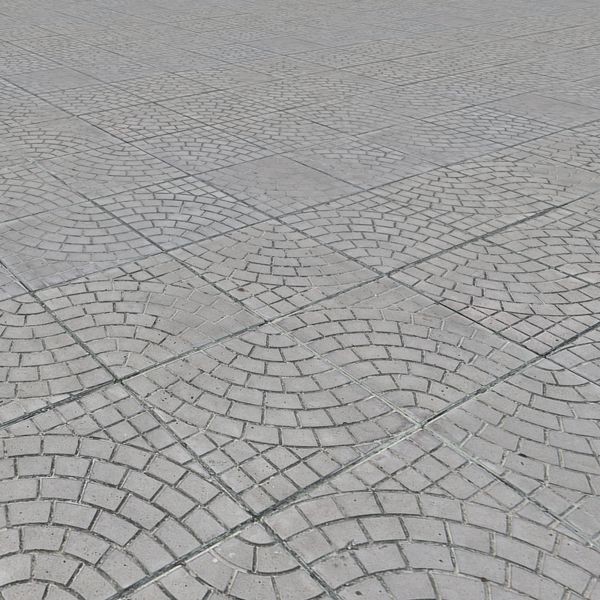 Sidewalk Textures 1024x1024 vol.1