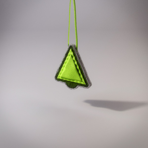 christmas toy 3d model - Christmas toy 01 by RTEwork