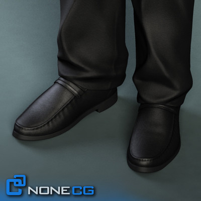 realistic males female rigged 3d model - Pack - Adult Males and Female Rigged... by NONECG