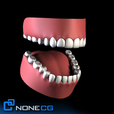 realistic males female rigged 3d model - Pack - Adult Males and Female Rigged... by NONECG