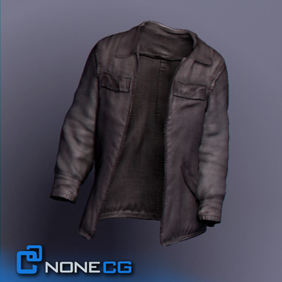 realistic males female rigged 3d model - Pack - Adult Males and Female Rigged... by NONECG