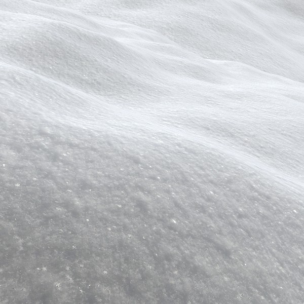 Snow Textures 2048x2048 vol.7