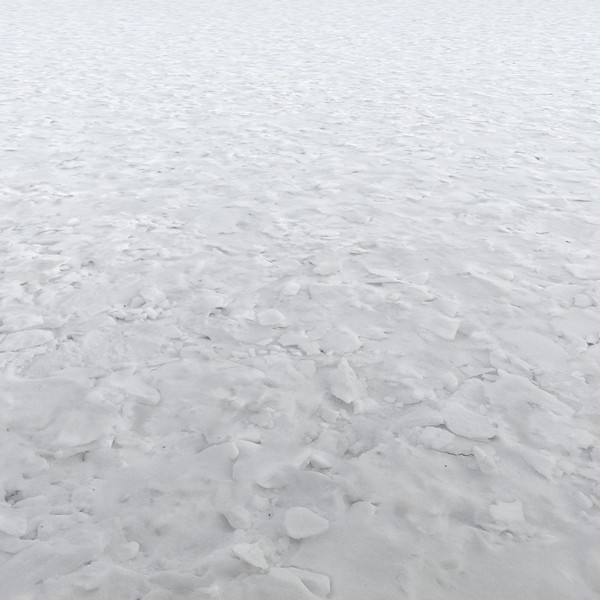 Snow Textures 2048x2048 vol.7