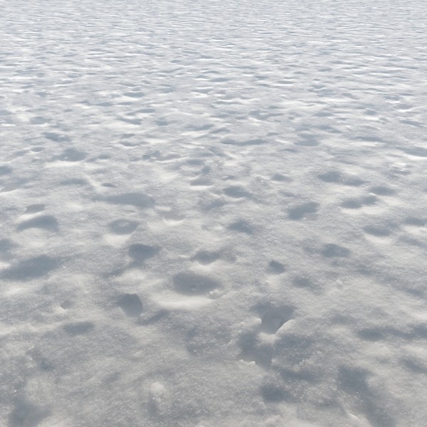 Snow Textures 2048x2048 vol.7