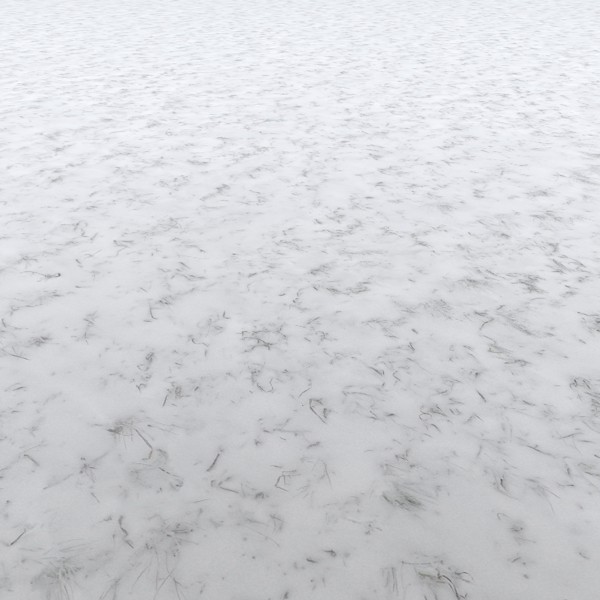 Snow Textures 2048x2048 vol.7