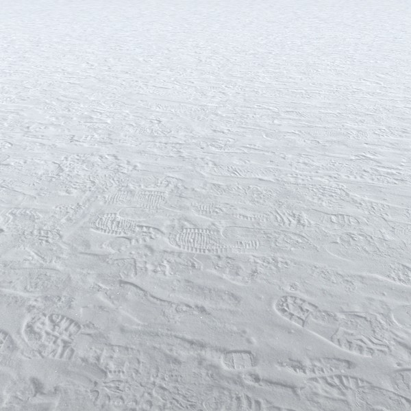 Snow Textures 2048x2048 vol.7