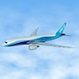 3d boeing 787-8 dreamliner model
