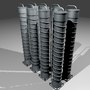 blender nuclear centrifuge