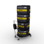 3d max motorsport tyre warmers