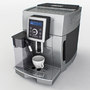 3ds max espresso machine