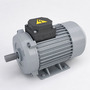 3d model electric motor