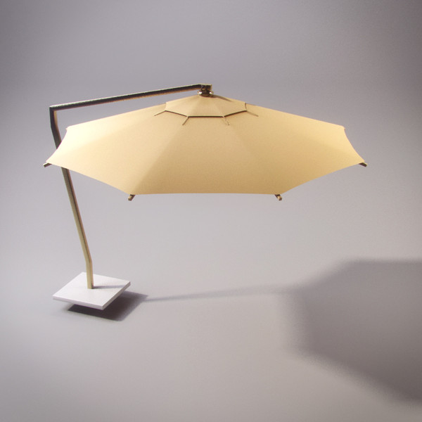 royal botania umbrella shax40zu max - Royal Botania Umbrella shax40zu by RTEwork
