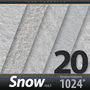 Snow Textures 1024x1024 vol.5