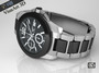 3d model longines conquest