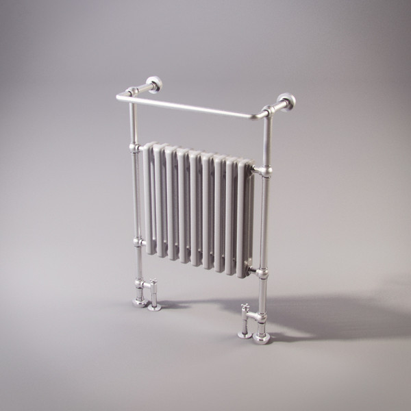 dxf devon armonia 1 towel - Devon Devon Armonia 1 towel holder by RTEwork