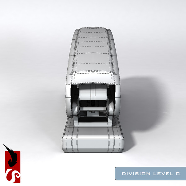 stapler product obj - Stapler... by IllumeStudio