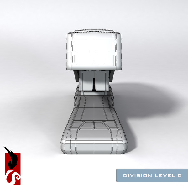 stapler product obj - Stapler... by IllumeStudio