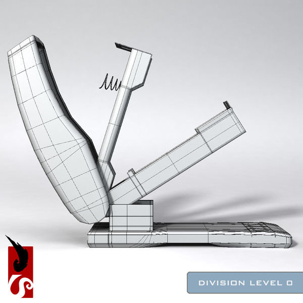 stapler product obj - Stapler... by IllumeStudio