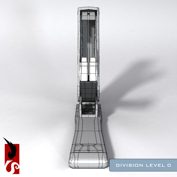 stapler product obj - Stapler... by IllumeStudio