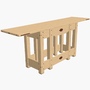 greene sideboard max