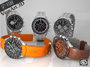 3d model omega speedmaster watches