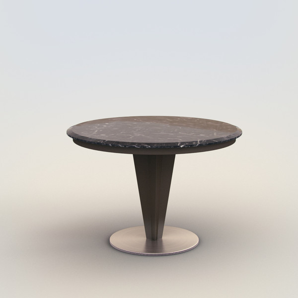 reflex table 3d model - Reflex game table by RTEwork