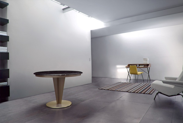reflex table 3d model - Reflex game table by RTEwork