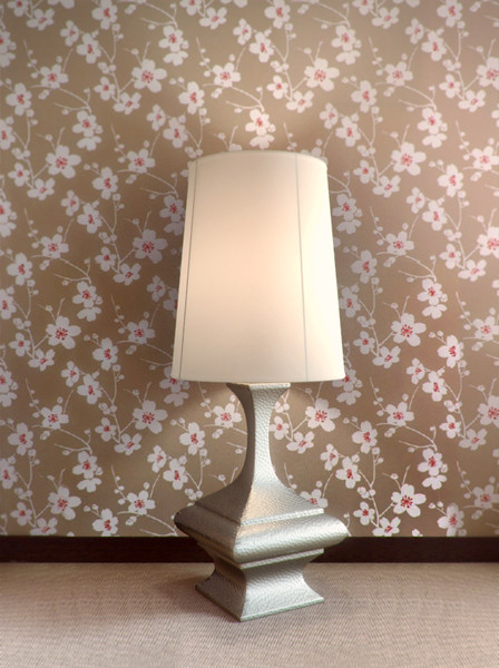 global views glv 174229 3d max - Global Views GLV 174229 Hammered Table lamp by RTEwork