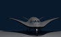 space shuttle mantis 3d model