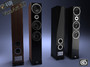 3dsmax speakers heco metas