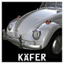 beetle 1966 car c4d