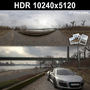HDR 108 River Road with Plates