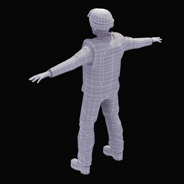 3d army soldier model - Army Soldier Rigged... by ES3DStudios