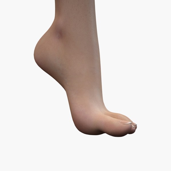 maya - caovilla - Caovilla - Foot... by marco brunori