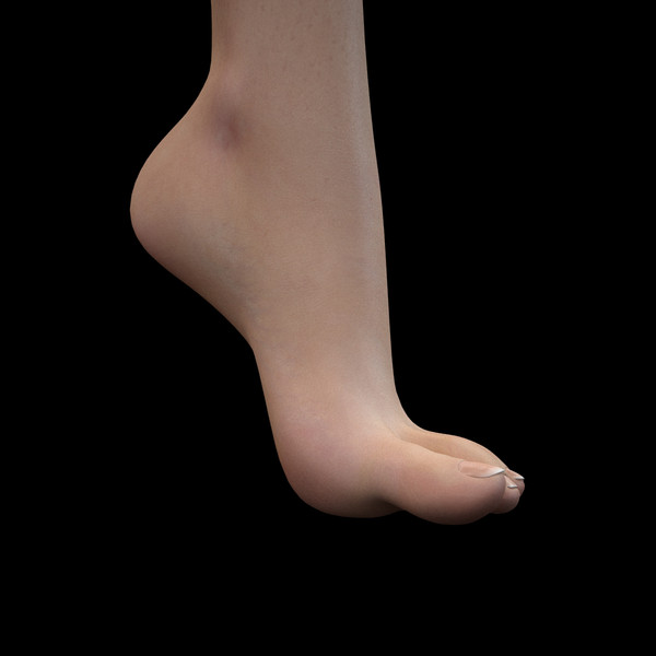 maya - caovilla - Caovilla - Foot... by marco brunori