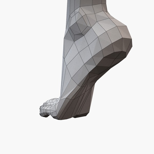 maya - caovilla - Caovilla - Foot... by marco brunori