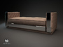 visionnaire 3d model