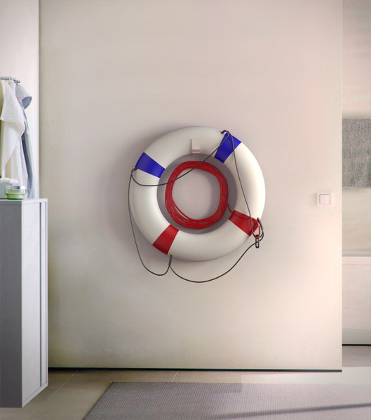 3d model lifeguard guard - Lifeguard by RTEwork