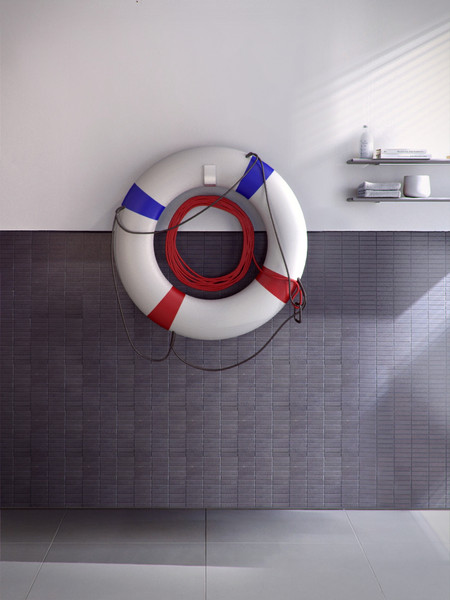 3d model lifeguard guard - Lifeguard by RTEwork